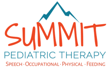 Summit Pediatric Therapy